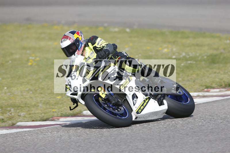 /08 17.04.2026  TZ Motorsport ADR/Gruppe gelb/86